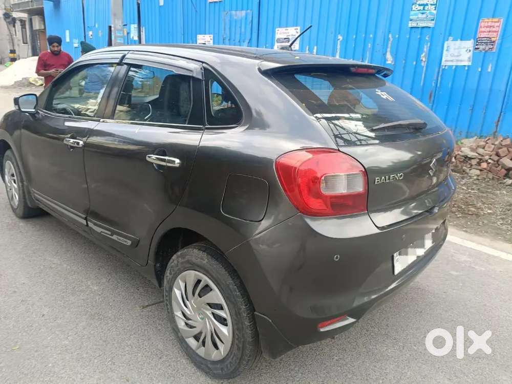 Maruti Baleno Delta 2018 Dec
