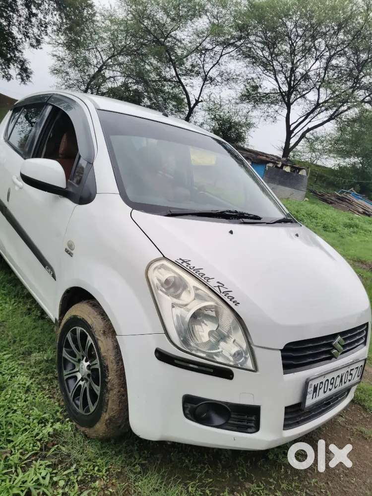 Maruti Suzuki Ritz 2011 Diesel Manual