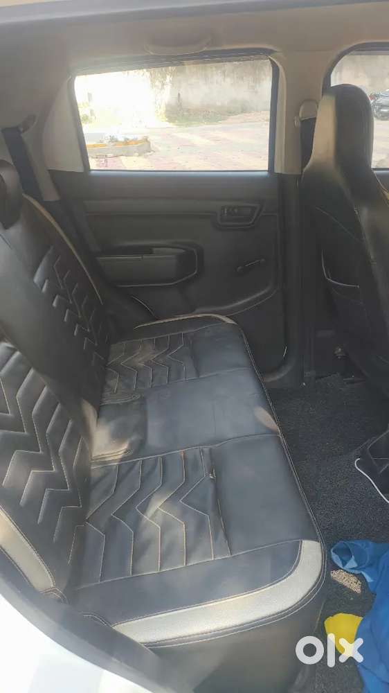 Maruti Suzuki S-presso 2020 Petrol 51000 Km Driven