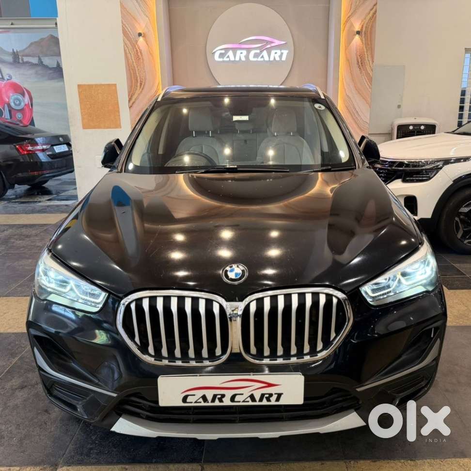 Bmw X1 Xdrive 20d Xline, 2022, Diesel