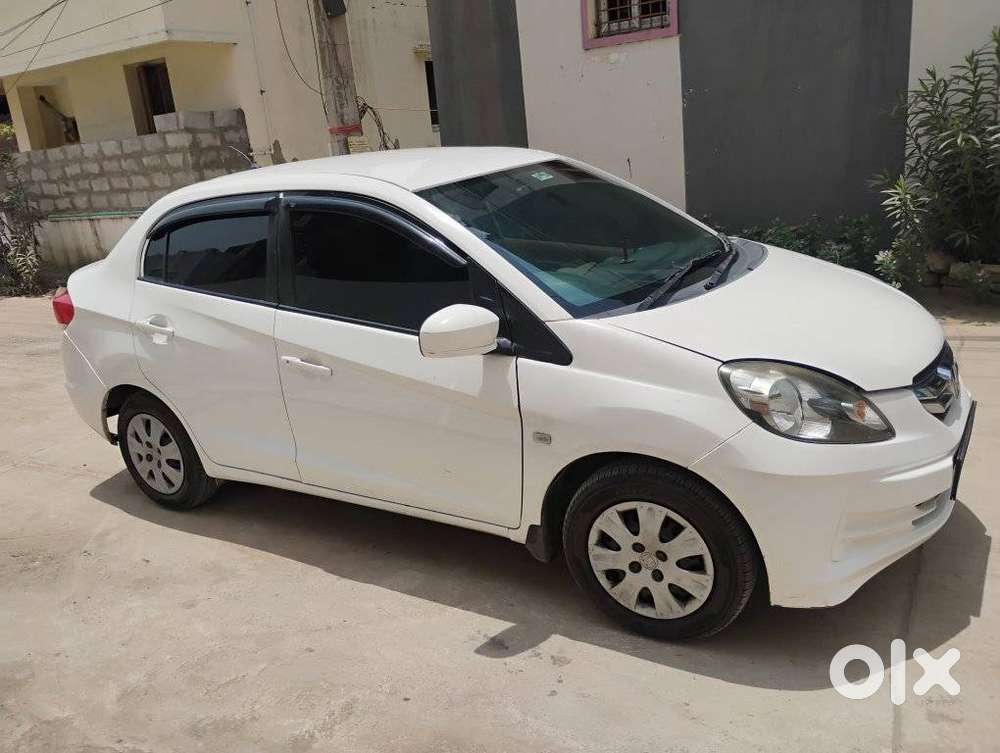 Honda Amaze 1.2 Smt I Vtec, 2014, Petrol