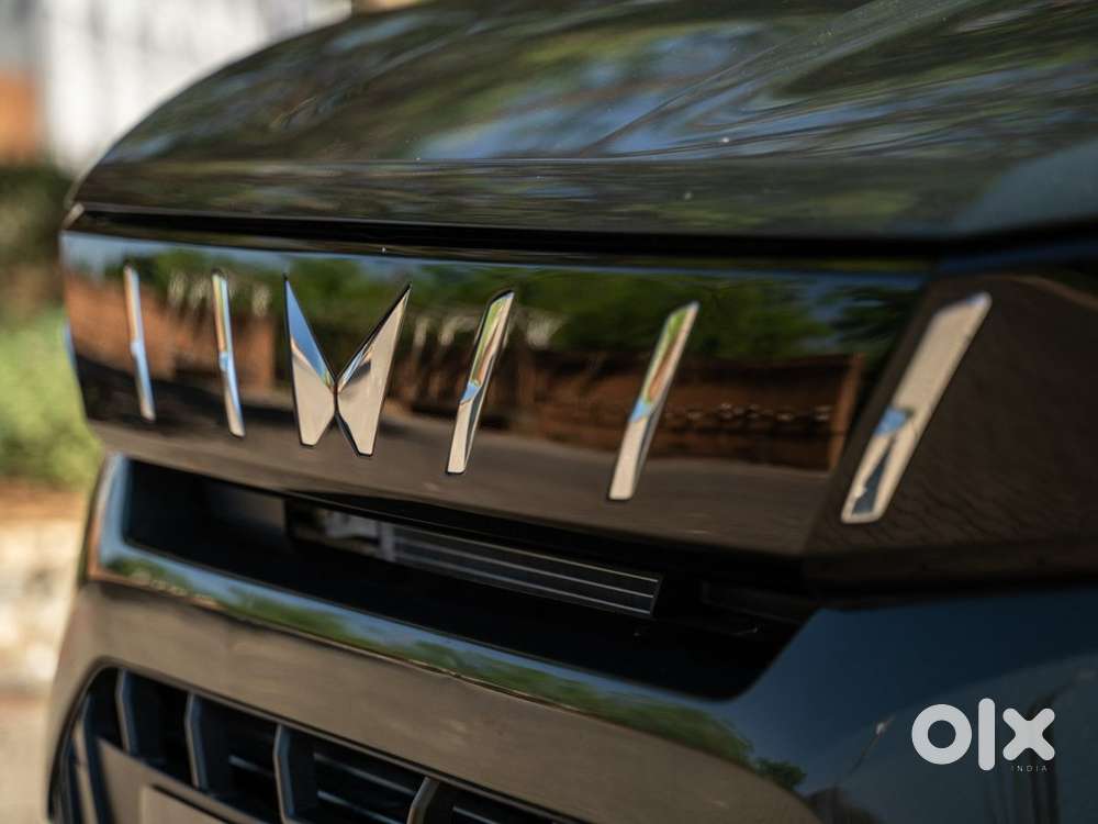 Mahindra Xuv 3xo 2025