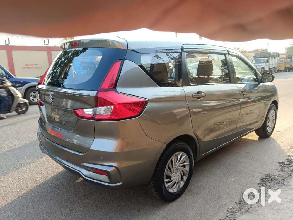 Maruti Suzuki Ertiga, 2024, Cng & Hybrids