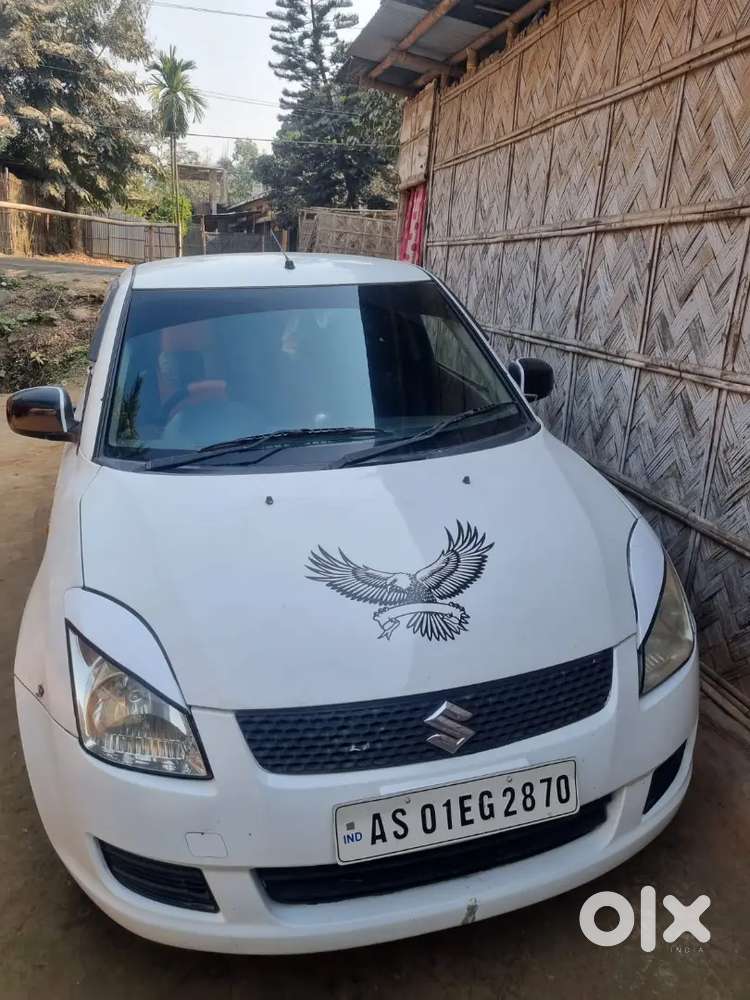 Maruti Suzuki Dzire 2014 Diesel 92951 Km Driven