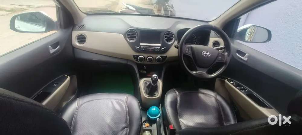 Hyundai Grand I10 2019 Petrol
