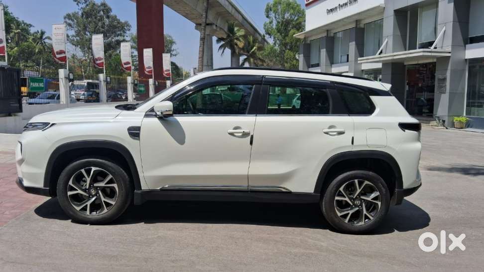 Toyota Urban Cruiser Hyryder 1.5 V Neo Drive, 2023, Petrol