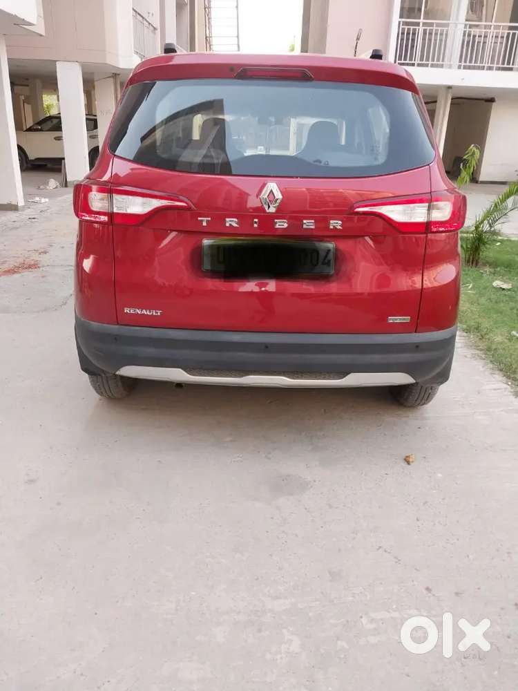 New Gadi H Avon Condition Dusri Lani H Ab