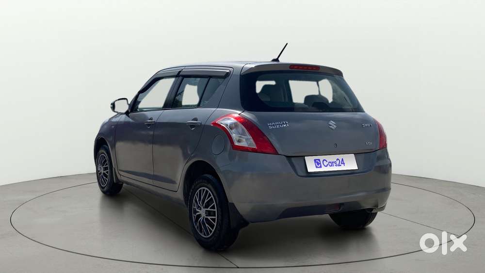 Maruti Suzuki Swift Vdi, 2013, Diesel