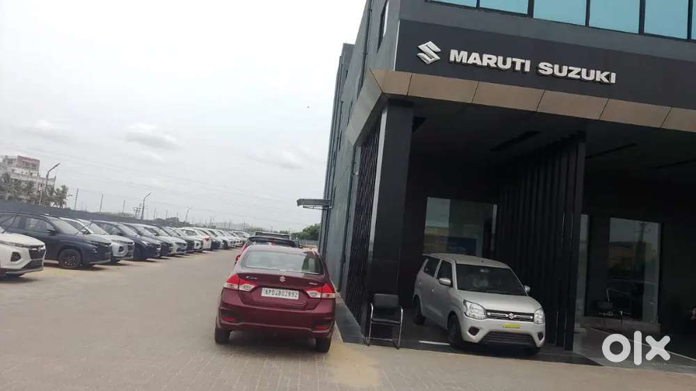 Good Condition ,near Maintenance