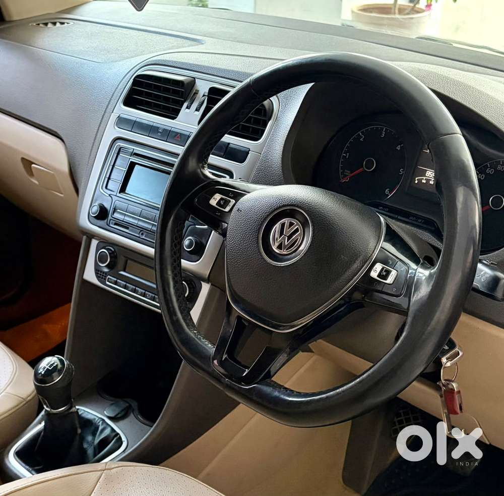 Volkswagen Vento 1.5 Tdi Highline Plus, 2016, Diesel