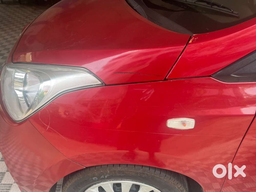 Hyundai Grand I10 2017 Petrol Manual, Era