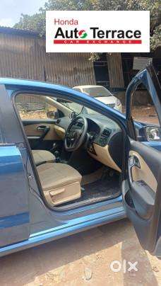 Volkswagen Ameo 1.2 Mpi Comfortline, 2017, Petrol