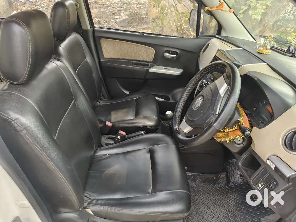 Maruti Suzuki Wagon R 1.0 2018 Cng & Hybrids 84000 Km Driven