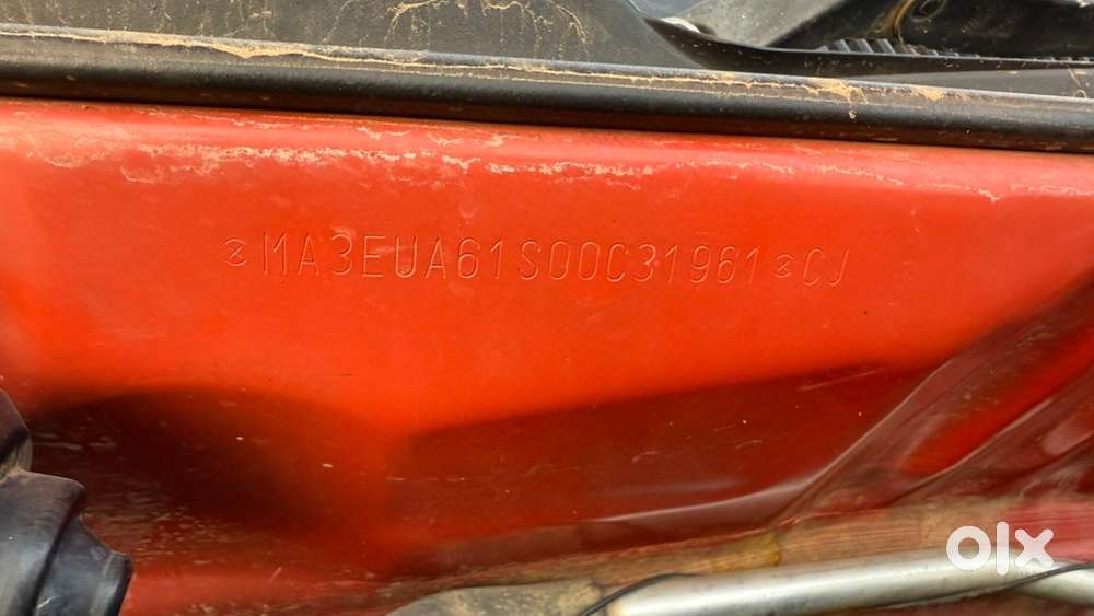 Genuine Buyer Contact Only