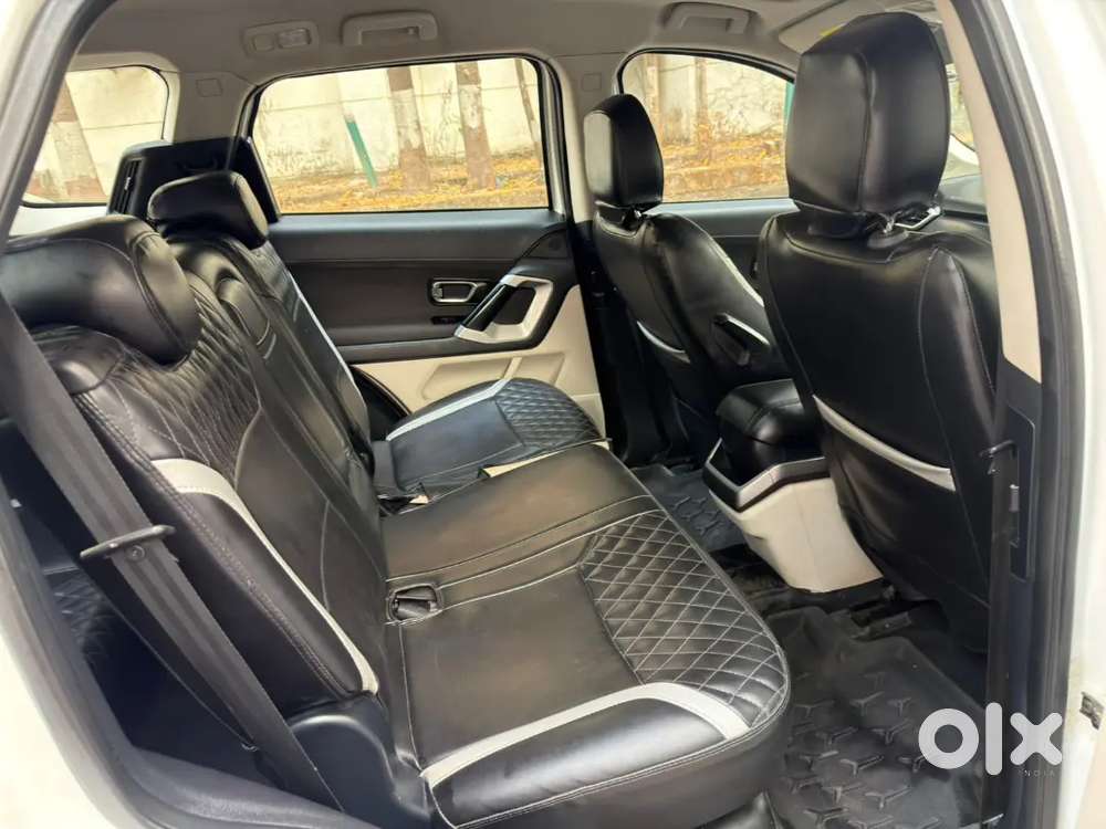 Tata Safari Xt Plus Model 2021 Single Owner  Diesel Manual Sunroof