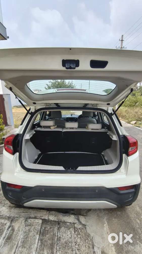 Mahindra Xuv300 Diesel 2021 Manual Top End