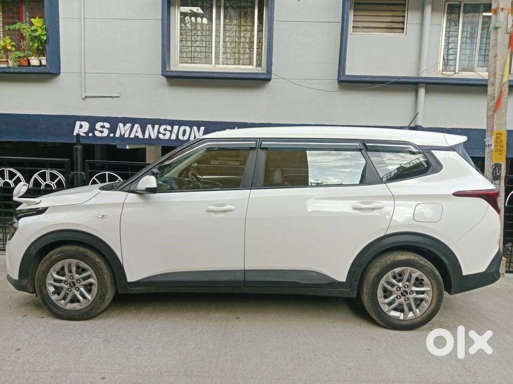 Kia Carens 1.5 Premium Diesel 7 Str Imt, 2023, Diesel