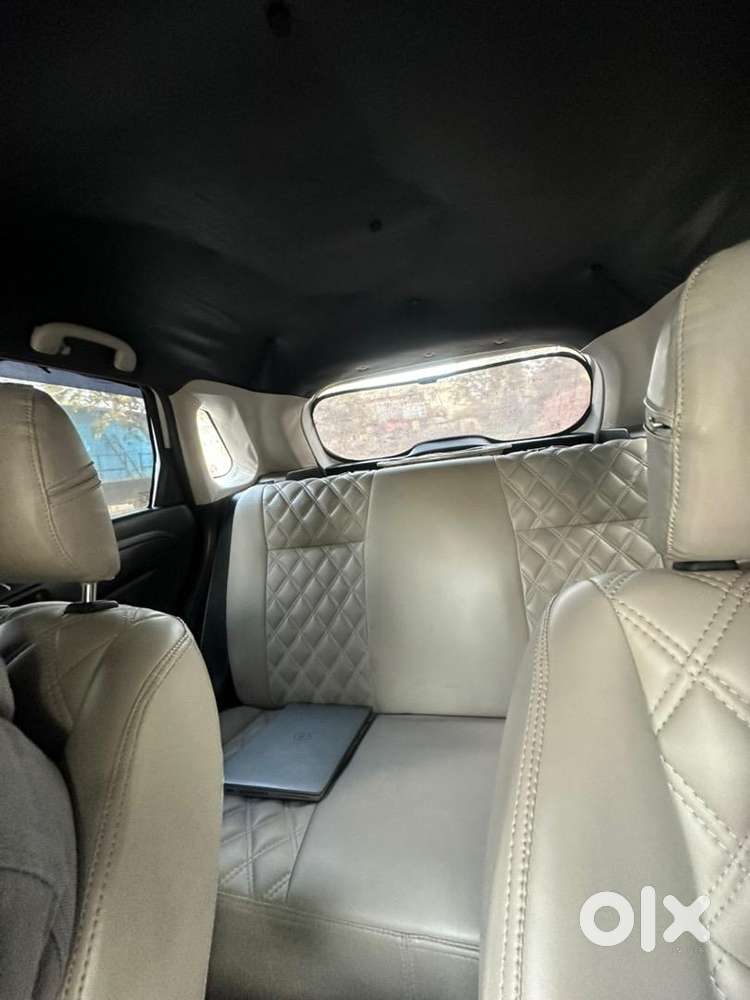 Maruti Suzuki Brezza 2020