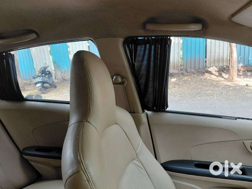 Honda Amaze Petrol 1200 Cc 2014 Manufactured