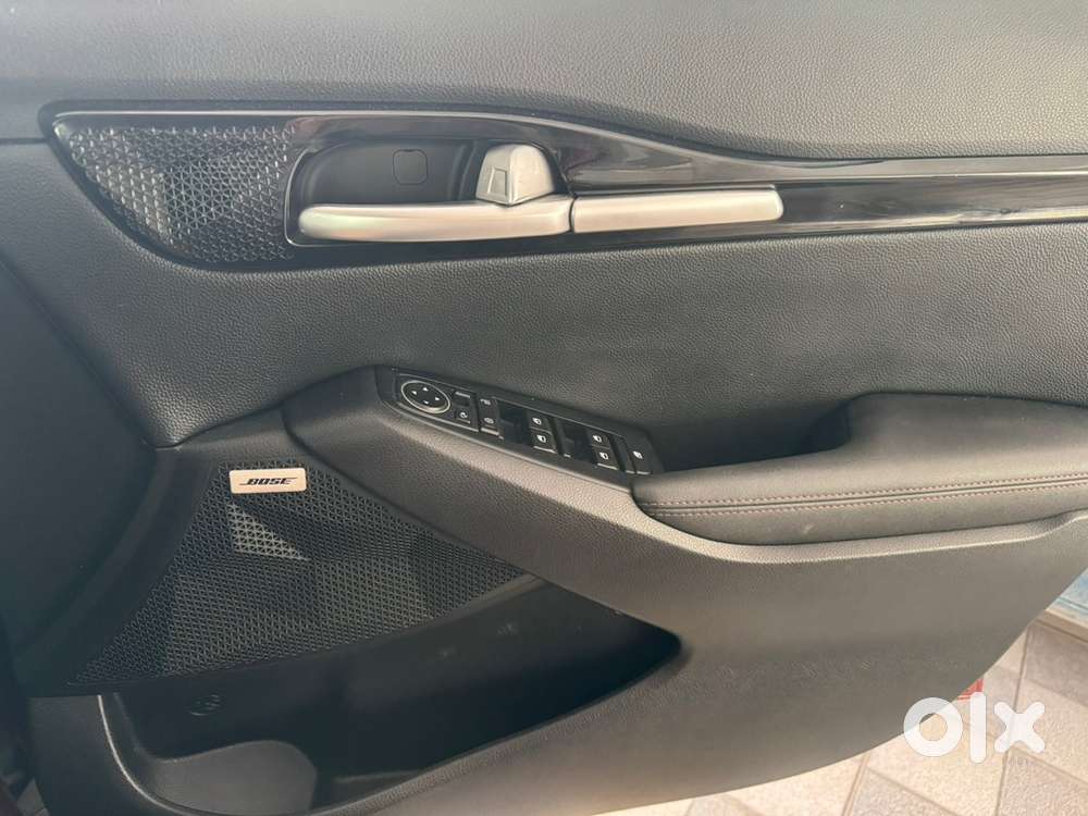 Kia Seltos Gtx+ Turbo Petrol 7dct