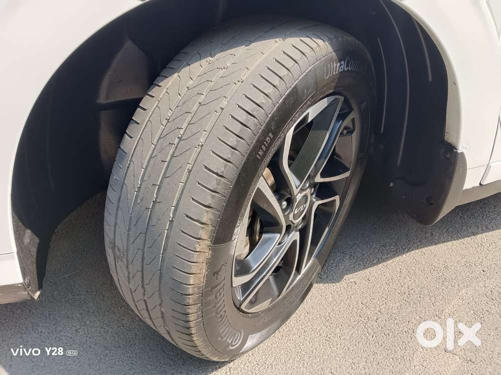 Kia Carens 1.5 Luxury Plus Diesel At 6 Str, 2022, Diesel