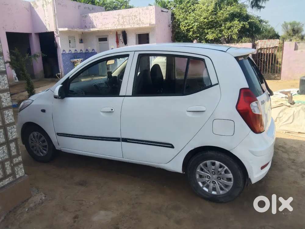 Hyundai Grand I10 Prime 2013 Petrol 135000 Km Driven