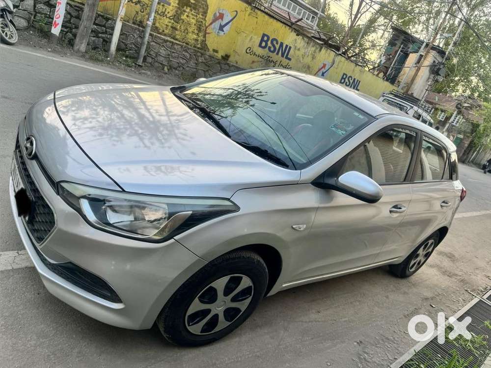 Hyundai Elite I20 2016 Diesel Well Maintained
