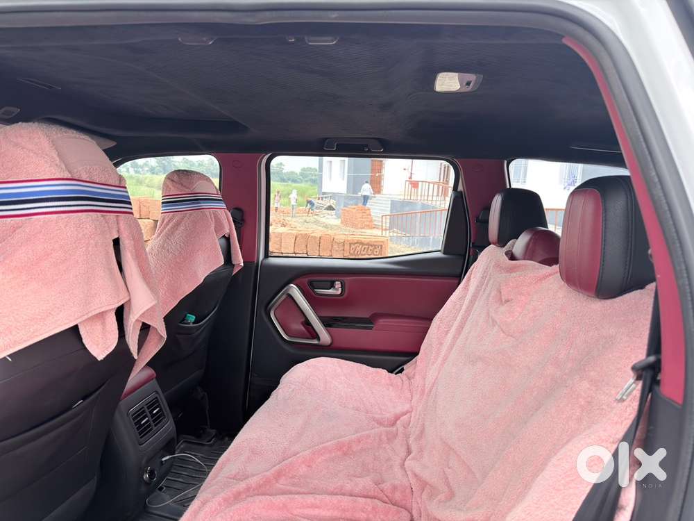 Mahindra Scorpio-n 2024 Diesel Well Maintained