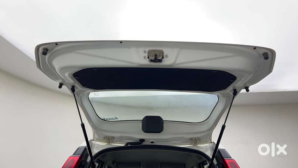 Maruti Suzuki Wagon R 1.0 Lxi (o), 2019, Petrol