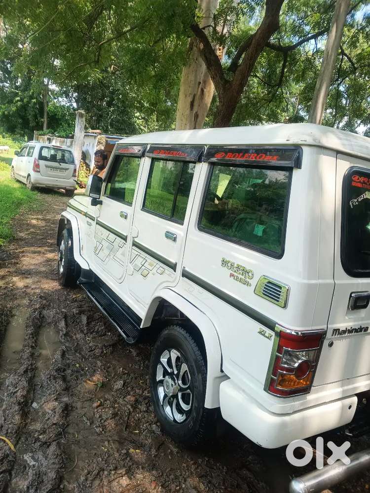 Mahindra Bolero Zlx  Top Model 2019