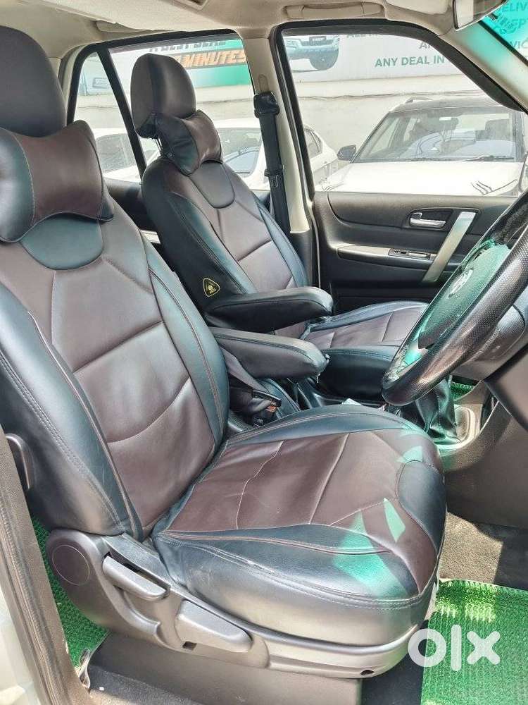 Tata Safari Storme 2.2 Vx 4x4, 2017, Diesel