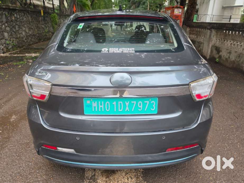 Tata Tigor Ev Xz Plus, 2022, Electric