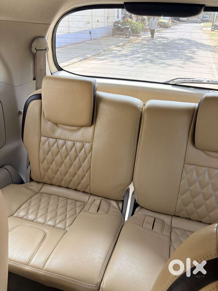 Toyota Innova 2.5 Vx 7 Str, 2013, Diesel