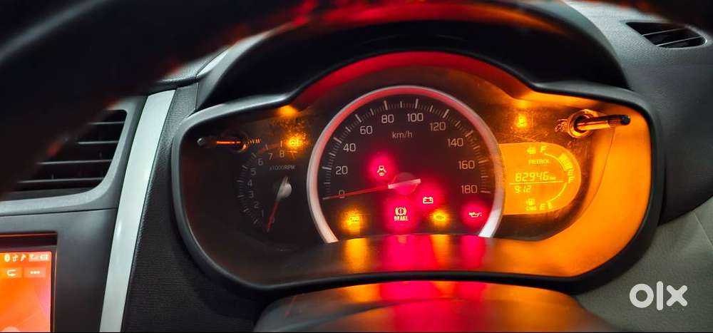 Celerio 2017 Model In Excellent Condition