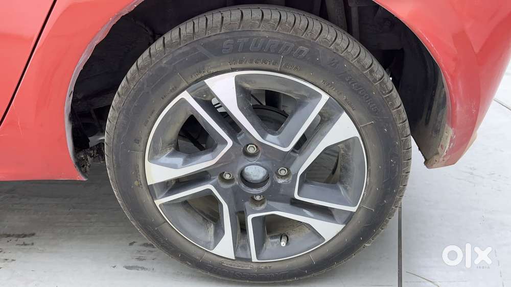 Tata Tiago 1.2 Revotron Xz Plus Dual Tone, 2021, Petrol