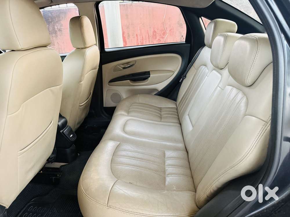 Fiat Linea T Jet Emotion, 2012, Petrol