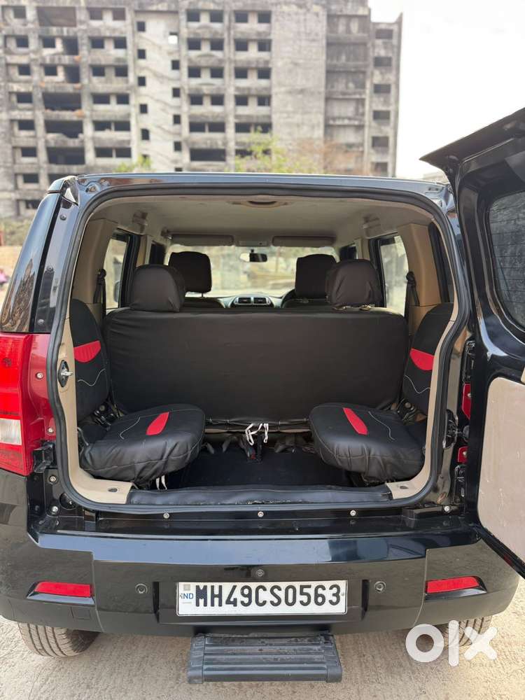 Mahindra Bolero Neo 1.5 N 10 R, 2025, Diesel