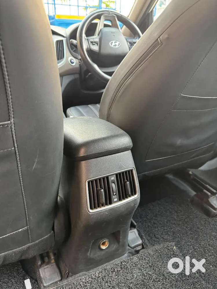 Sale My Creta In Nikol Ahmedabad 
Dealer And Company Stay Away