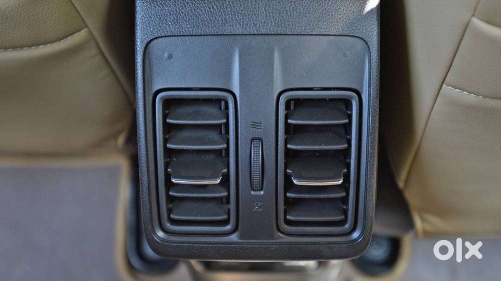 Honda City V Petrol (mt) (2017) Up For Sale. Self Driven & Maintained.