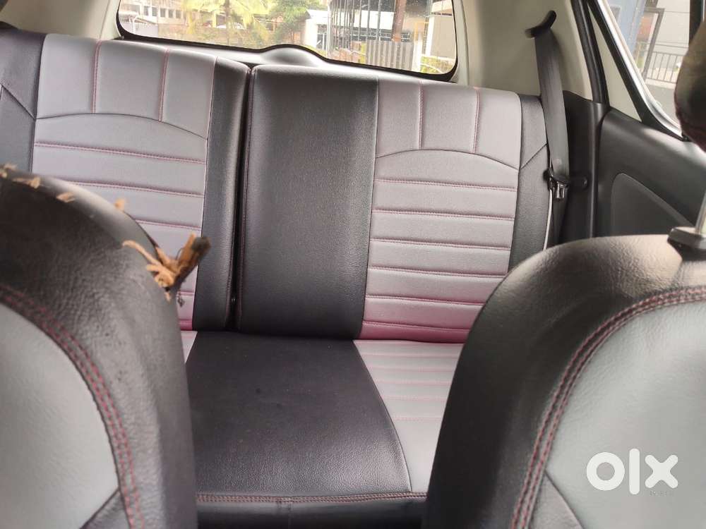 Maruti Suzuki Ritz Ldi, 2011, Diesel
