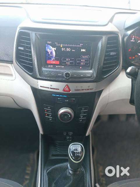 Mahindra Xuv300 W6 Diesel, 2019, Diesel