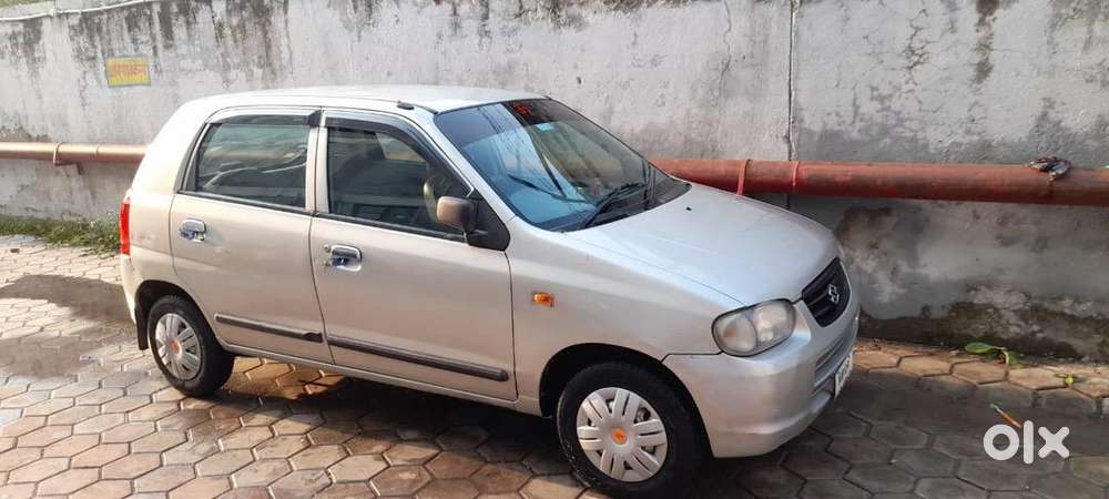Maruti Suzuki Alto 2004 Petrol Well Maintained