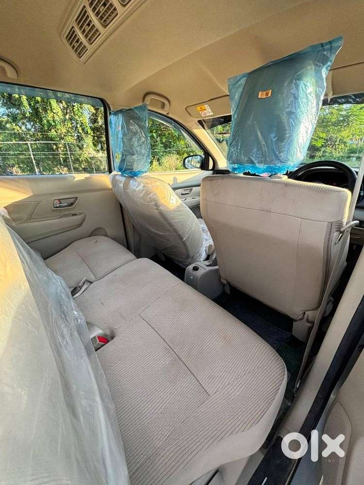 Toyota Rumion S Mt, 2025, Petrol