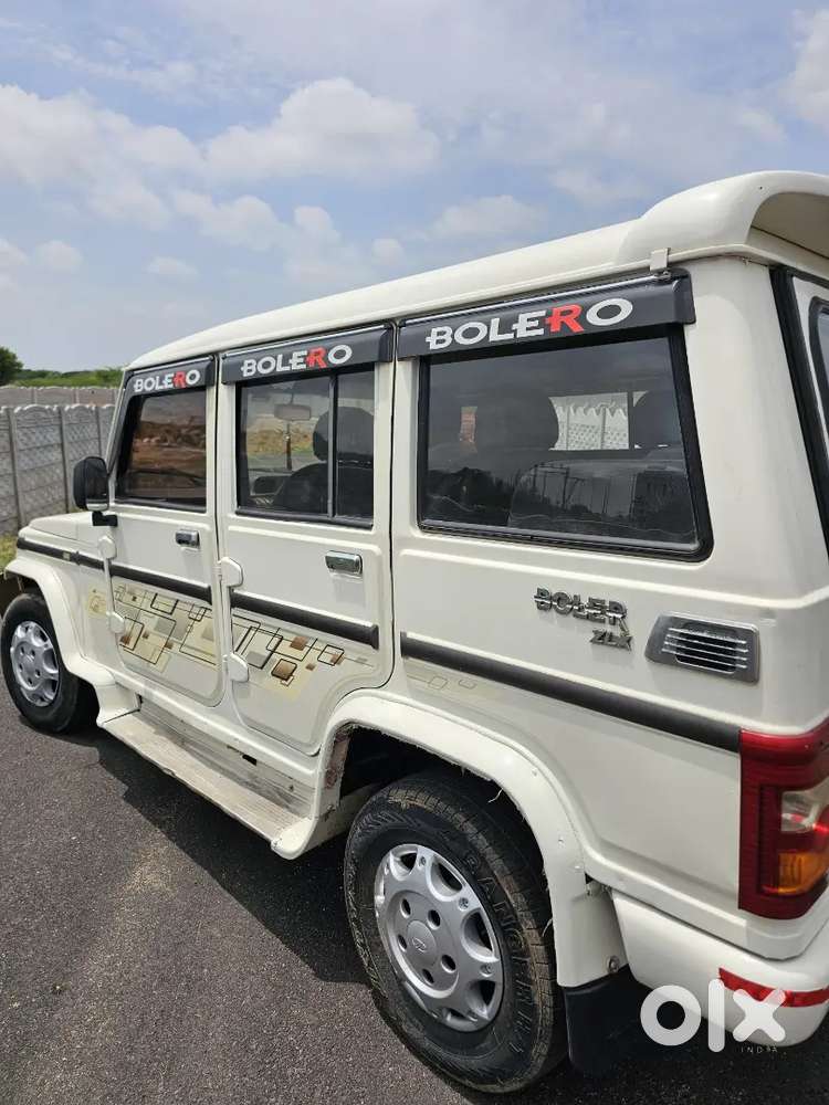 Mahindra Bolero Power Plus 2012 Diesel