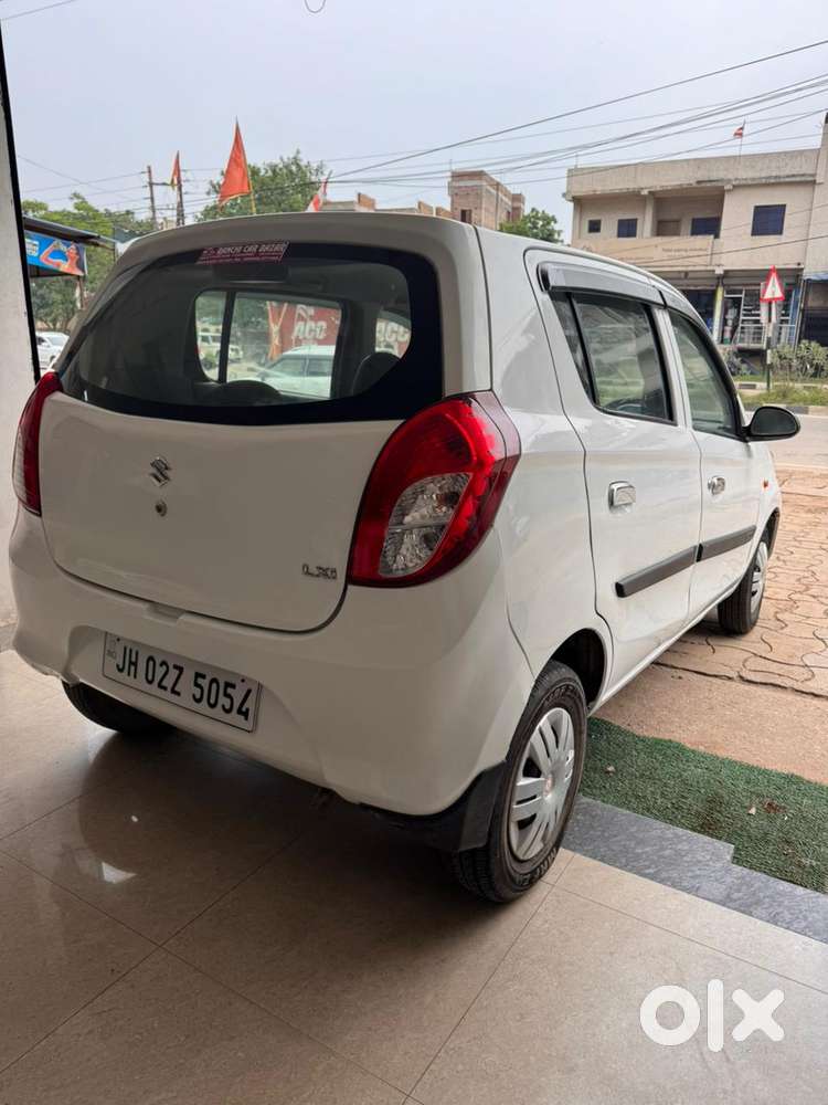 Maruti Suzuki Alto 800 Lxi, 2013, Petrol