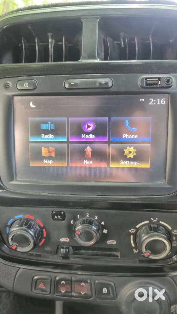 Renault Kwid Rxt 1.0 4 Power Windows 2 Airbags