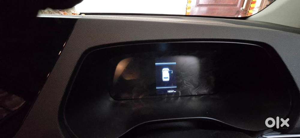 Kia Carens 2023 Petrol Good Condition