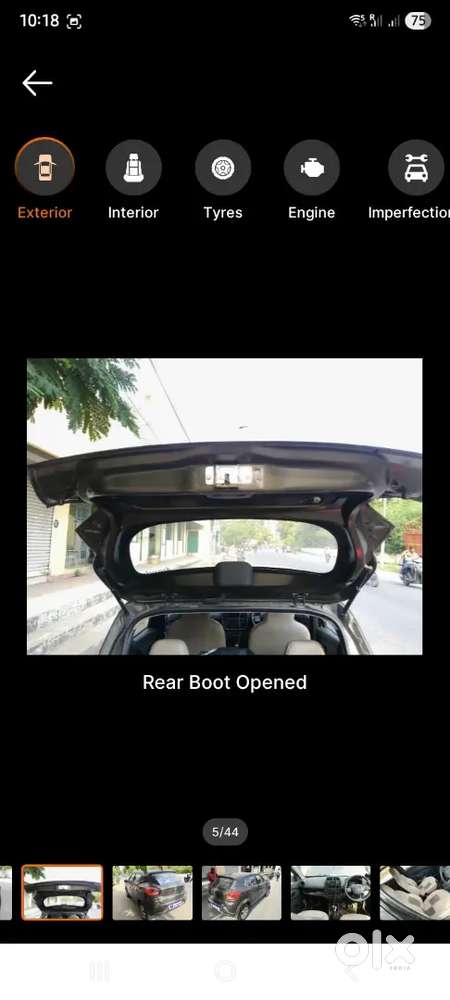 Renault Kwid Car For Sale