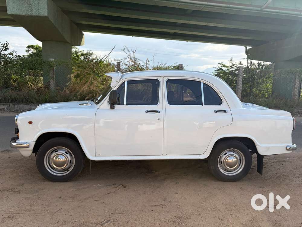Ambassador Grand 1800 Bsiv, 2014, Diesel