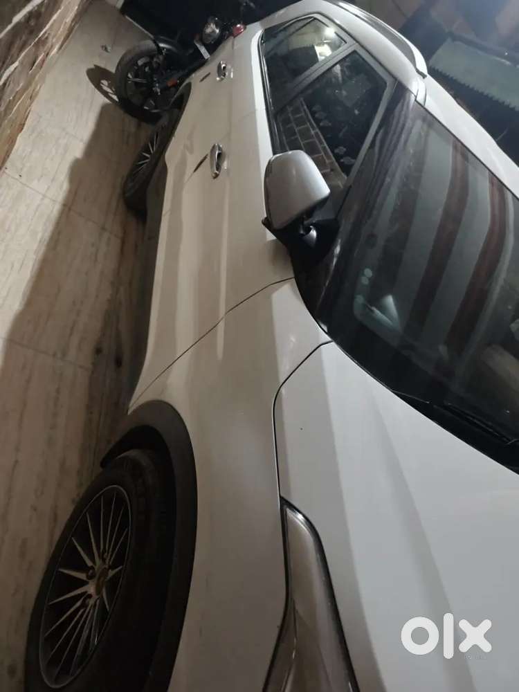 Hyundai Creta 2020 Manual Diesel